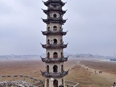 -落星墩