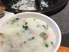 -苏大嘴海鲜牧场(奥林匹克店)