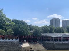 -仓山金山寺