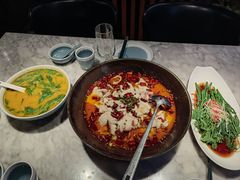 -懒人盐府人家(航天桥店)