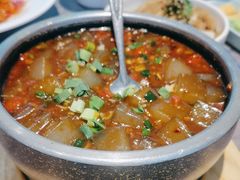-聚宾楼·烤鸭·家宴(科技三路店)