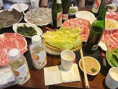 -陈府大宅门成都火锅·手切鲜肉(太原街店)
