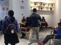 -CoCo都可(东城国贸店)