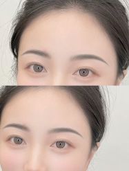 -变美丽半永久纹眉连锁·机器野生眉•洗眉