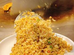 -大神太神·铁板烧(瑞虹天地月亮湾店)