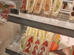 -Fruwich果明治(西单更新场店)