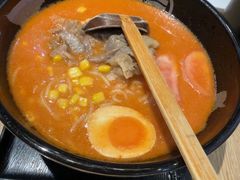 -味千拉面(煌华新纪元购物广场店)