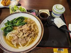 -八木鸟居酒屋(小木桥路店)