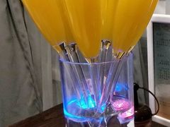 虾兵榴莲双拼-吃饼人西餐(南开店)