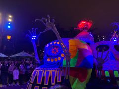 -七彩云南欢乐世界