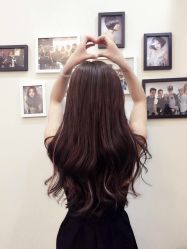 影博莎美容美发形象设计中心(西直门店)-影博莎美容美发形象设计中心