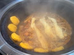 -人民公社大食堂(顺义总店)