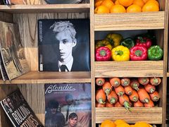 -Money Shops(愚园路店)