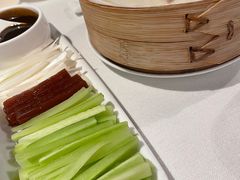 -漢舍中国菜馆(浦东嘉里城店)