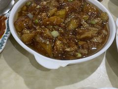 -满口香饭店