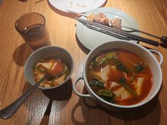 -香料集市新疆餐厅·清真聚餐(成都远洋太古里店)