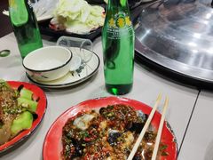 -边江铁锅炖鱼(振八街店)