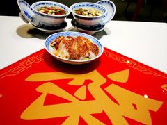 八宝茶-禄鼎记·多口味酸菜鱼(侨鑫店)