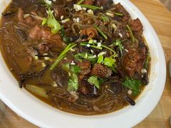 -叁拾壹克饺子·东北菜(国贸店)