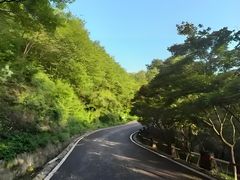 -南京市江宁方山