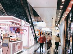 -万达广场(北京槐房店)
