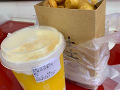 -桂桂茶(恒基名人店)