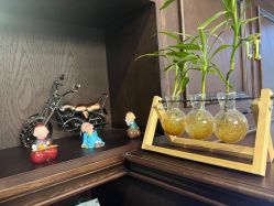 -贝勒爷专业男发