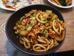 -西粉堂新疆米粉(朝外店)