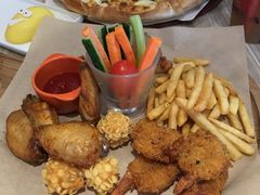 -必胜客(鼓楼店)