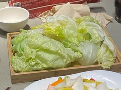 -蝎王府羊蝎子(虎坊桥总店)