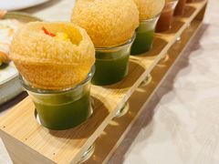 -辛德里印度餐厅(勒泰商圈店)