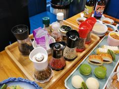 -隐炉和牛烧肉店(群力店)
