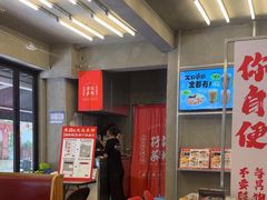 -孖记茶档·热腾茶餐(江南西plus店)