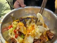 -玲玲面屋
