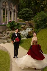 -维多利亚婚纱摄影全球旅拍(华南旗舰店)