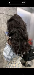 -丽时 Hair Salon
