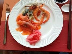 -万豪咖啡厅(JW万豪酒店店)