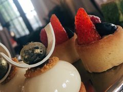 -上海和平饭店华懋阁 Cathay Room