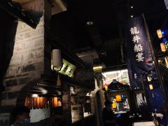 大堂-绿茶餐厅(昆明世纪金源店)