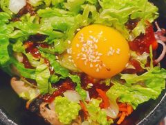 -妥妥烤肉料理(昙华林店)