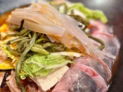 -王老六铁锅炖鱼(圣亚海洋店)