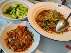 -兰湘子·湘菜小炒(长安万科广场店)