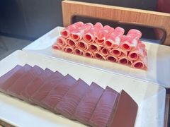 -蝎王府羊蝎子(西直门店)