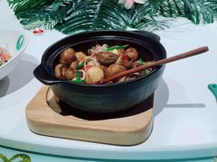 -阿西娅食府(中关村店)