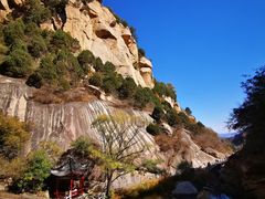 -黑龙潭风景区