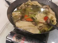 -粥旺庄(芳村店)