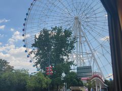 -南昌之星摩天轮