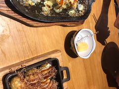 -一心创作料理屋(经开万达店)