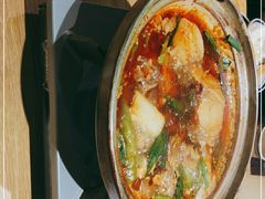 -肖记公安牛肉鱼杂(田林路店)