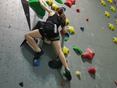 -CLIFFS颗粒攀岩(萧山众安店)